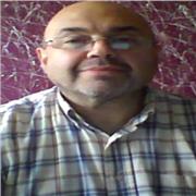 PROFESOR DE INGLES BILINGUE ,OFRECE CLASES PARA ESO Y BACHILLERATO